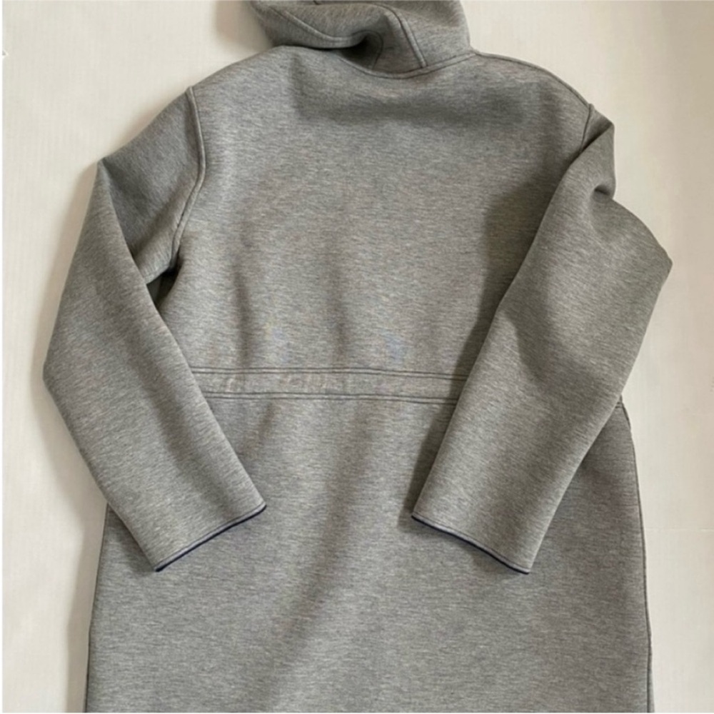 Pennyblack Reversable Cotton Jersey Jacket size X-Large. - Picture 6 of 13